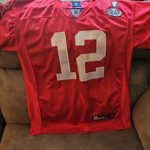 Men's XL Packers Practice Jersey